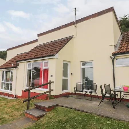 Manorcombe 17 Holiday home *