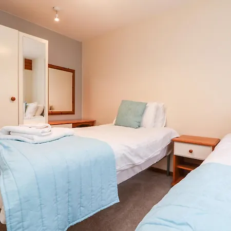 Holiday home Manorcombe 17 *