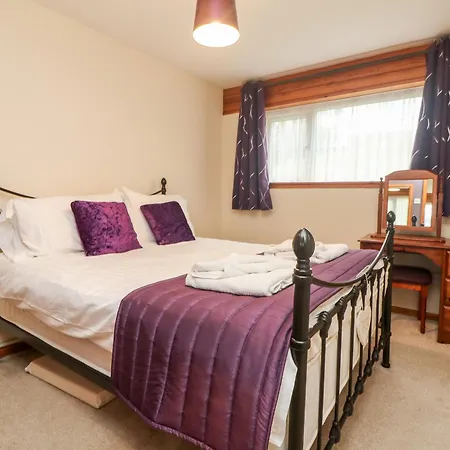 Manorcombe 17 Holiday home *